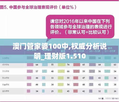 澳门管家婆100中,精选资料解析大全