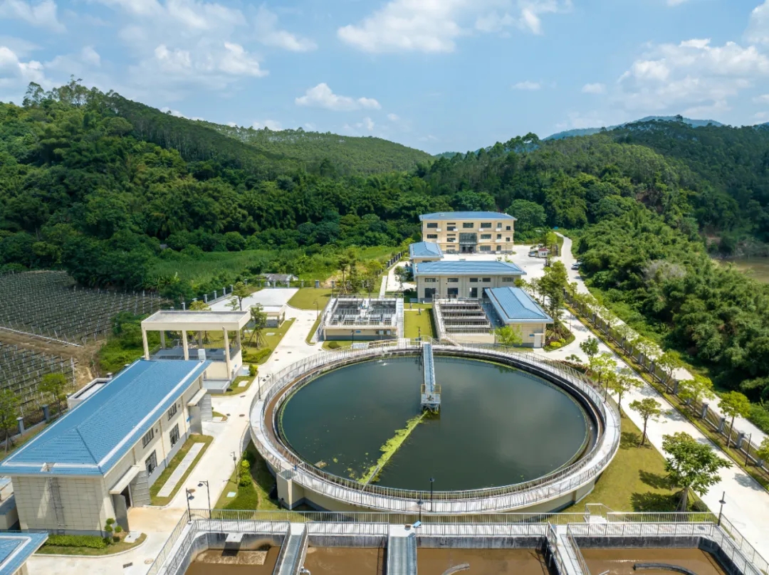 广东省环建工程有限公司，塑造环境与建设的和谐共生