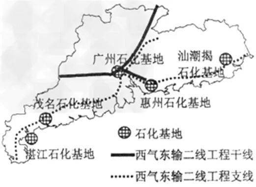 惠州与广东省的距离，深度解析地理与人文背景