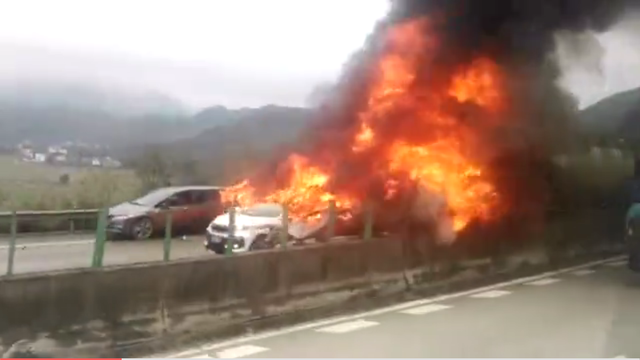 广东省重大交通事故及其影响