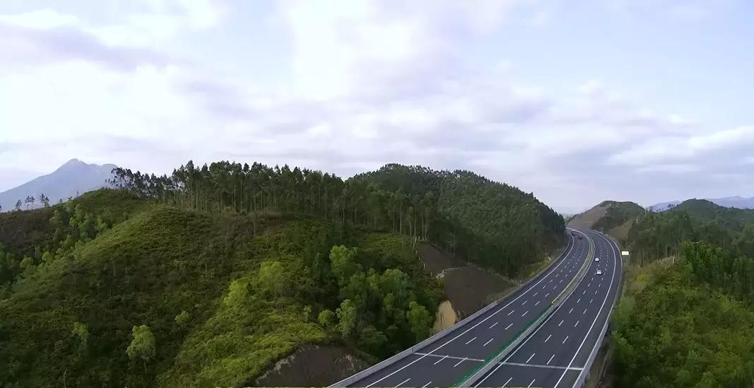 广东省环保游览路线，探寻绿色之旅