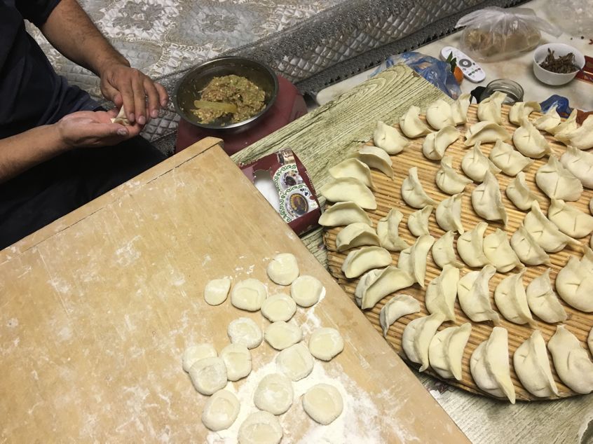 广东饺子食品有限公司，传承美食，铸就品牌