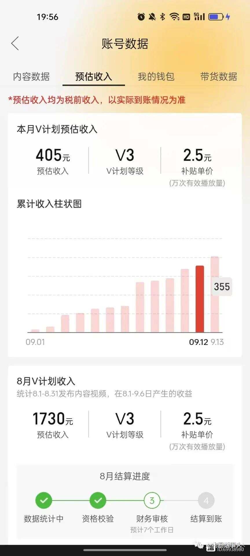 如何实现一个月收入6000，多元尝试与持续努力