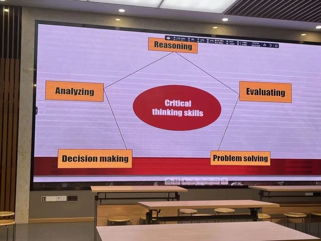 江苏科技引领下的英语分级阅读教学创新